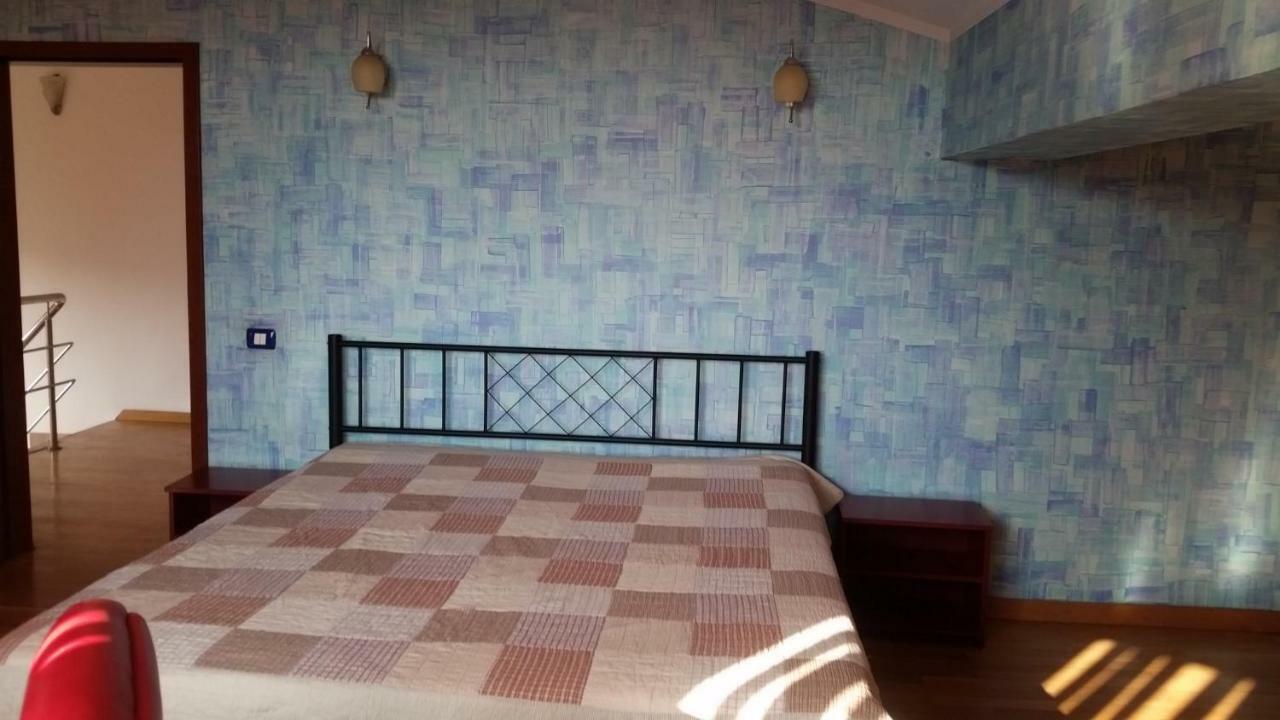 Cristalex Villaverde Bucharest Pantelimon エクステリア 写真