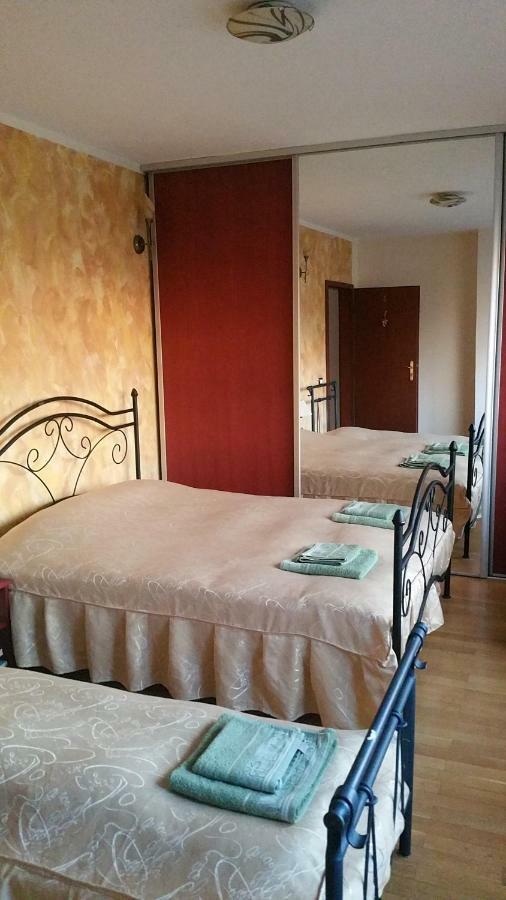 Cristalex Villaverde Bucharest Pantelimon エクステリア 写真