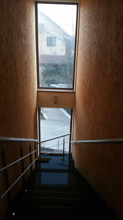Cristalex Villaverde Bucharest Pantelimon エクステリア 写真