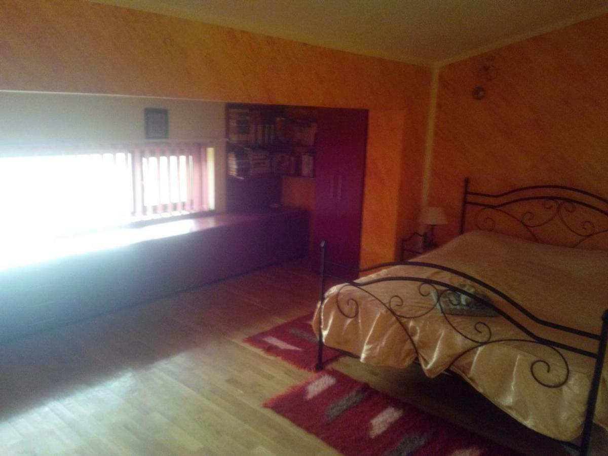 Cristalex Villaverde Bucharest Pantelimon エクステリア 写真